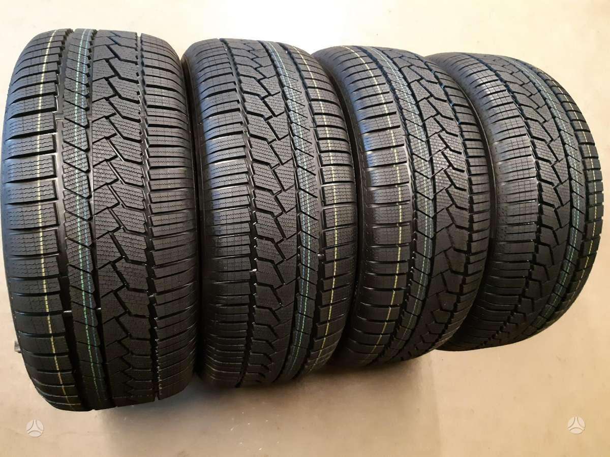 Imperial 2024m 95%*, universalios 255/35 R19
