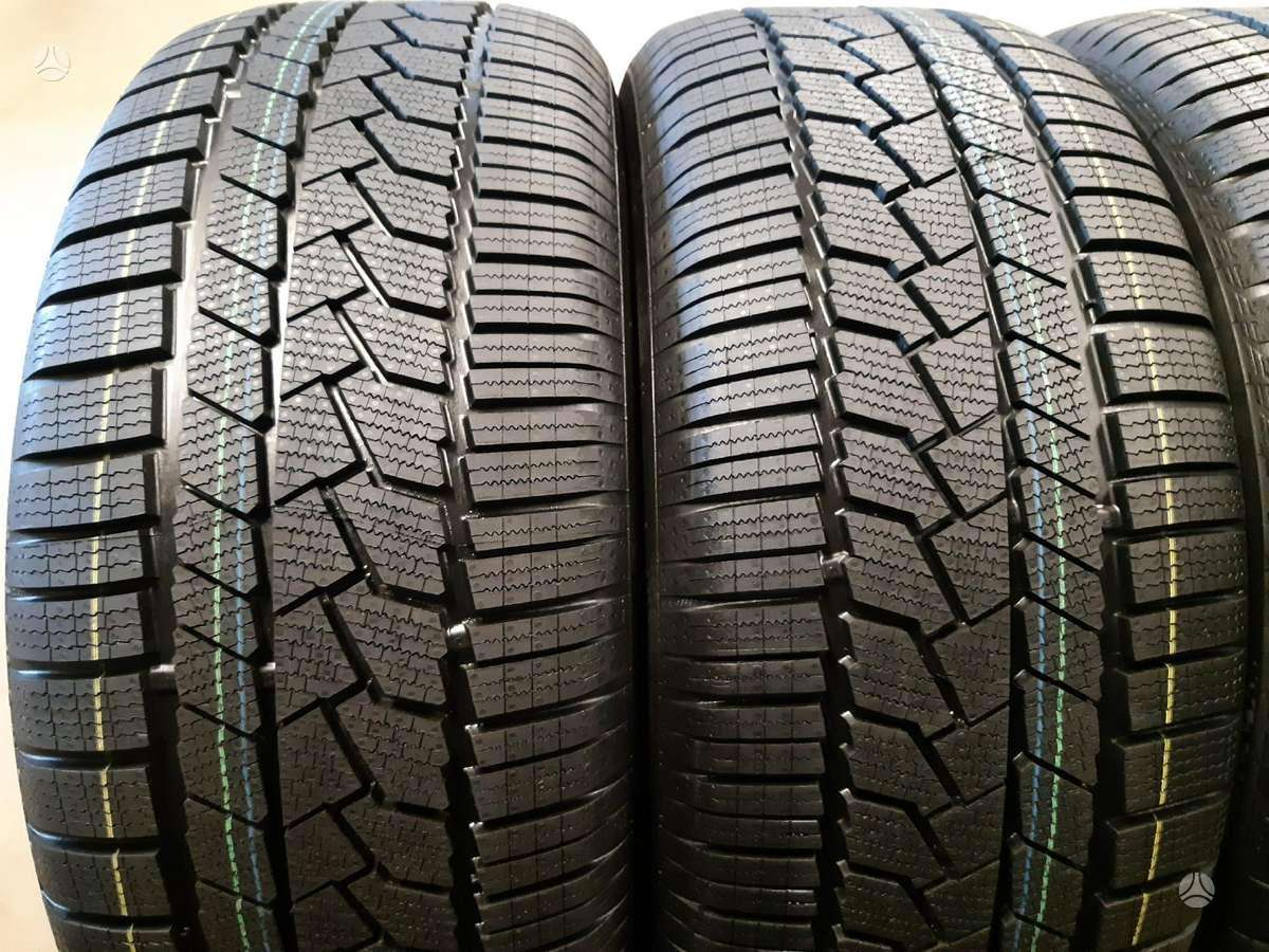 Imperial 2024m 95%*, universalios 255/35 R19