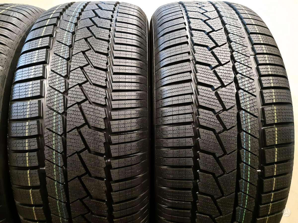 Imperial 2024m 95%*, всесезонные 255/35 R19