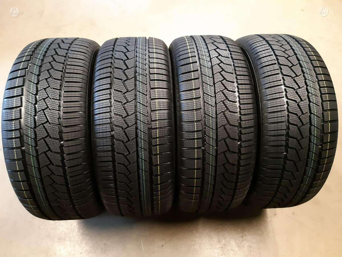 Imperial 2024m 95%*, всесезонные 255/35 R19