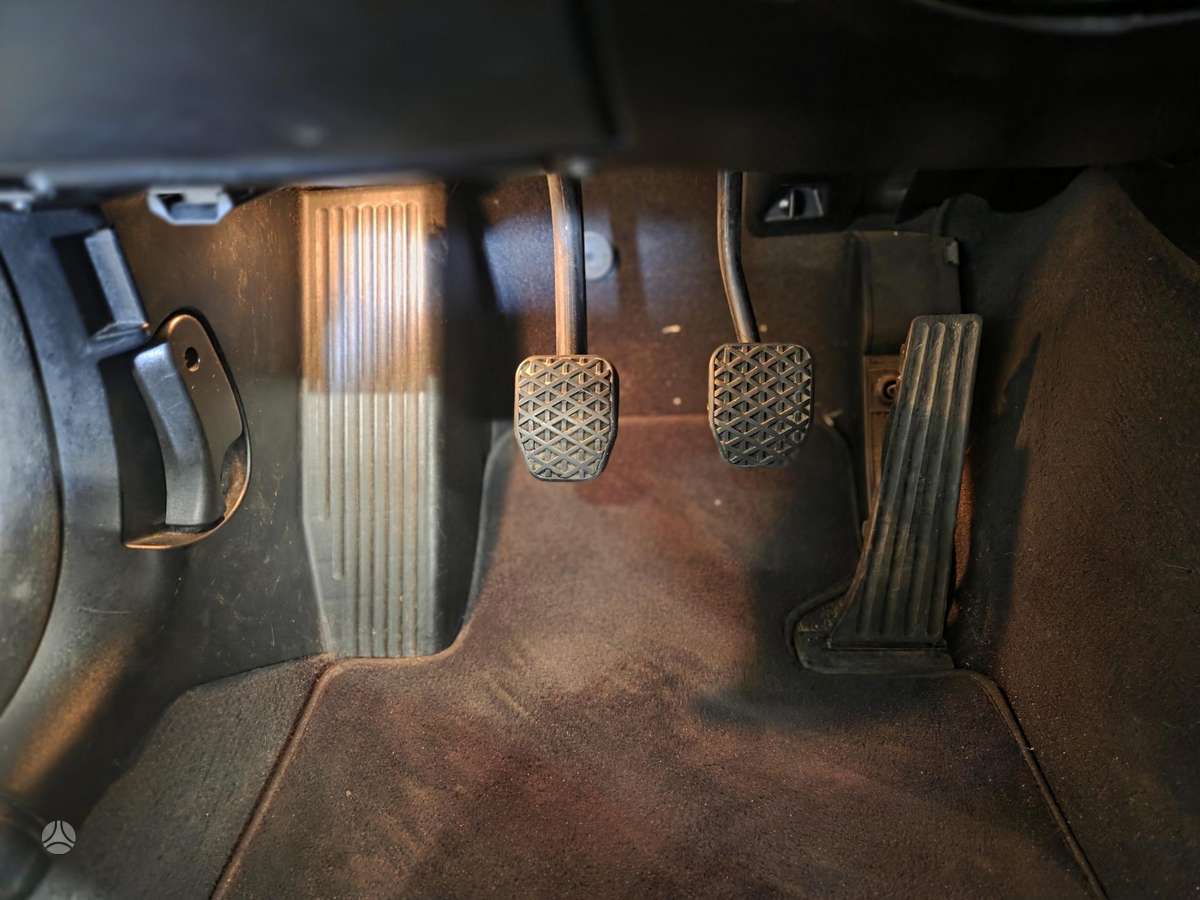BMW 320, 2.0 l., coupe