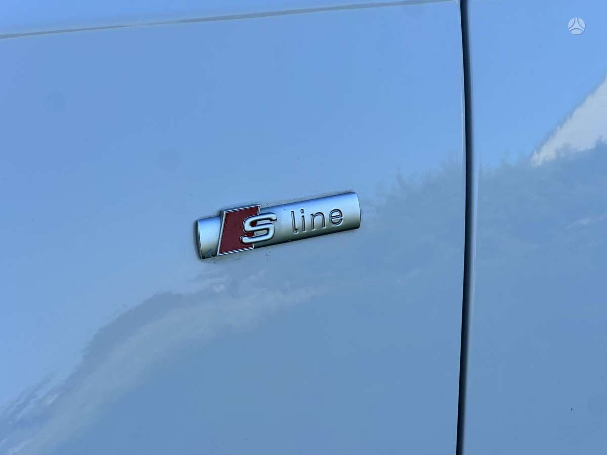 Audi A6, 3.0 l., Универсал