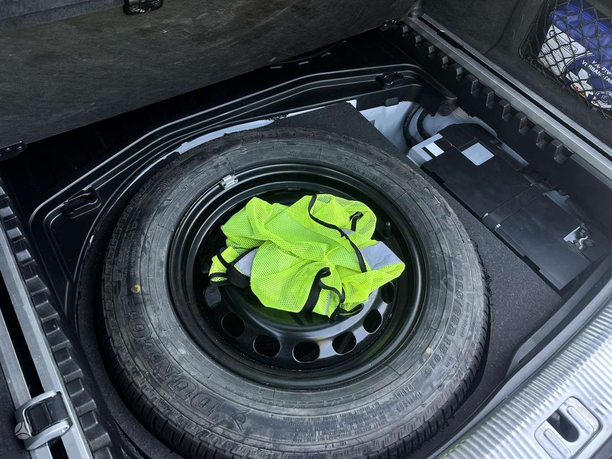 Audi A6, 3.0 l., Универсал