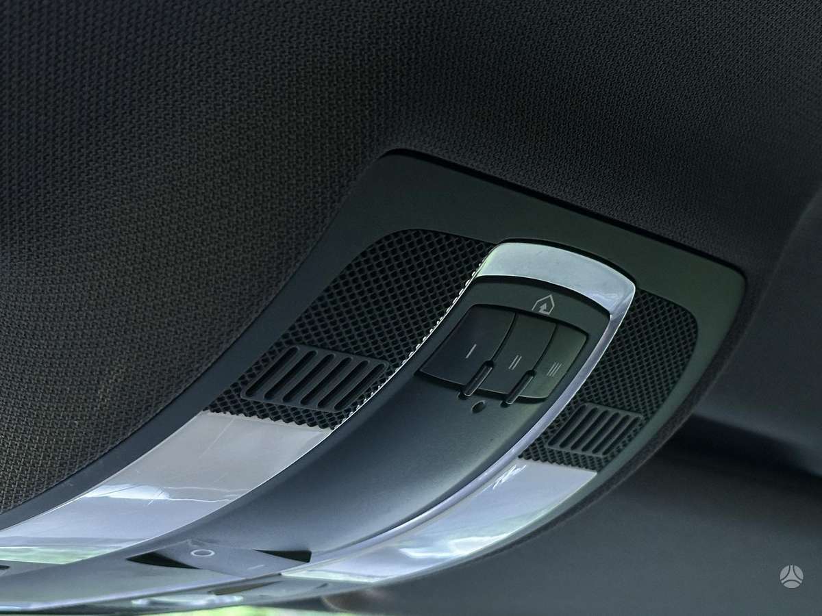 Audi A6, 3.0 l., Универсал