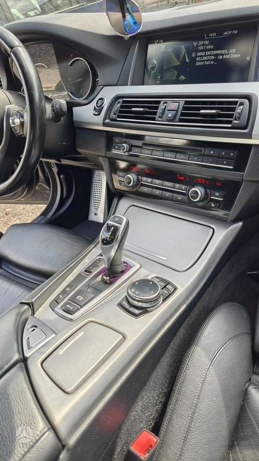 BMW 535, 3.0 l., Универсал