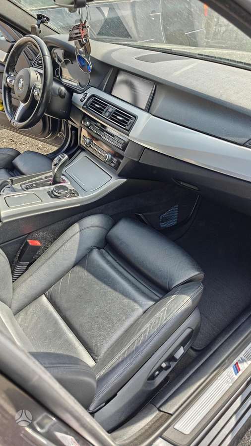 BMW 535, 3.0 l., Универсал