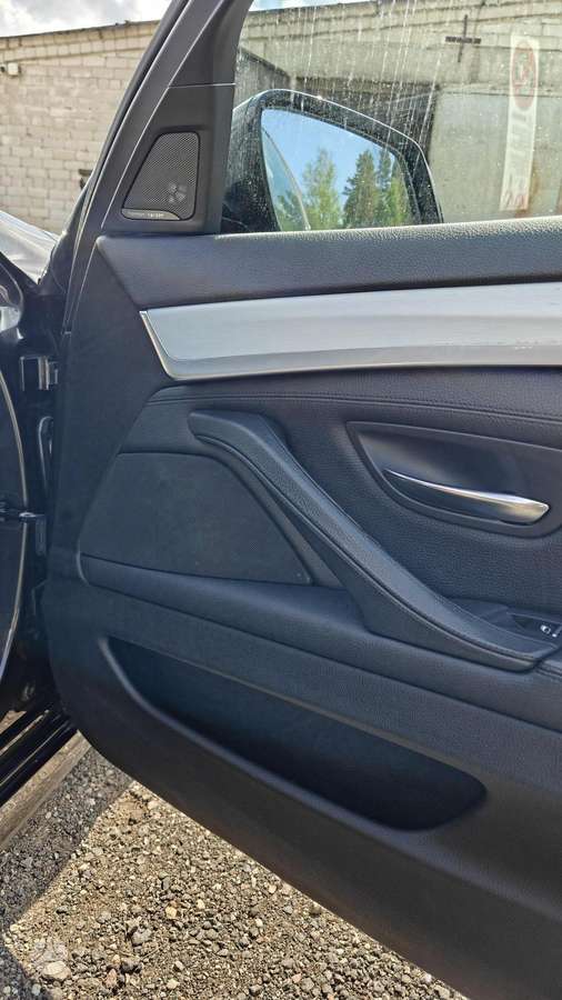 BMW 535, 3.0 l., Универсал