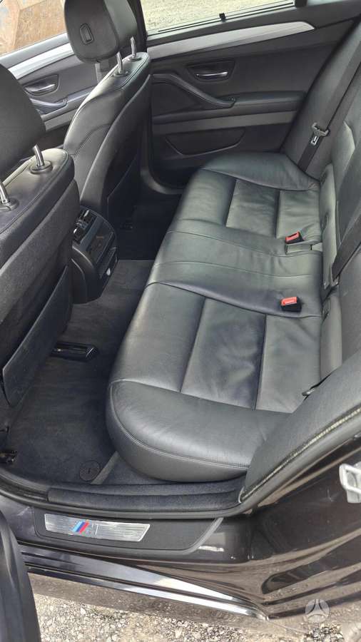 BMW 535, 3.0 l., Универсал