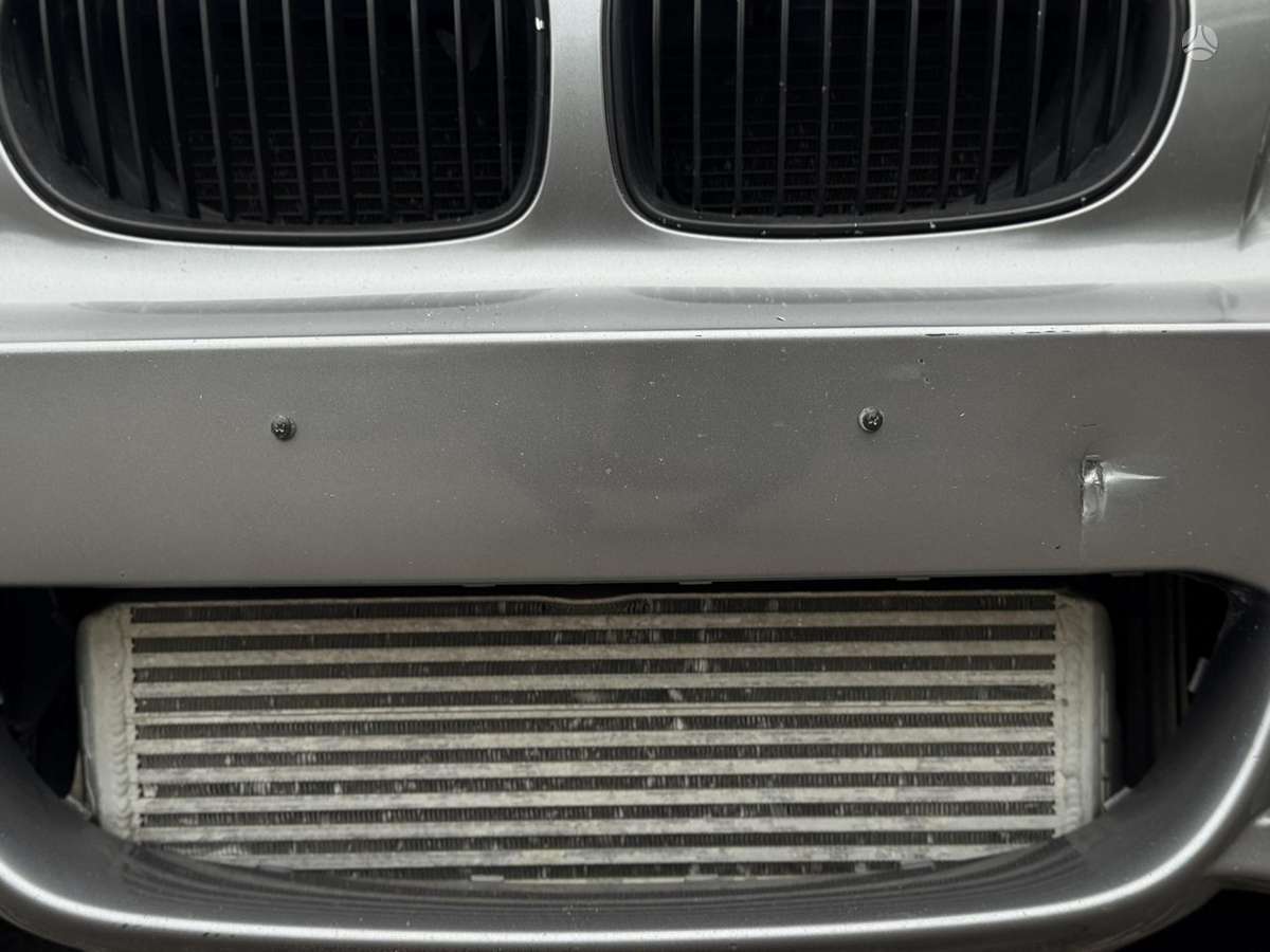 BMW 135, 3.0 l., coupe