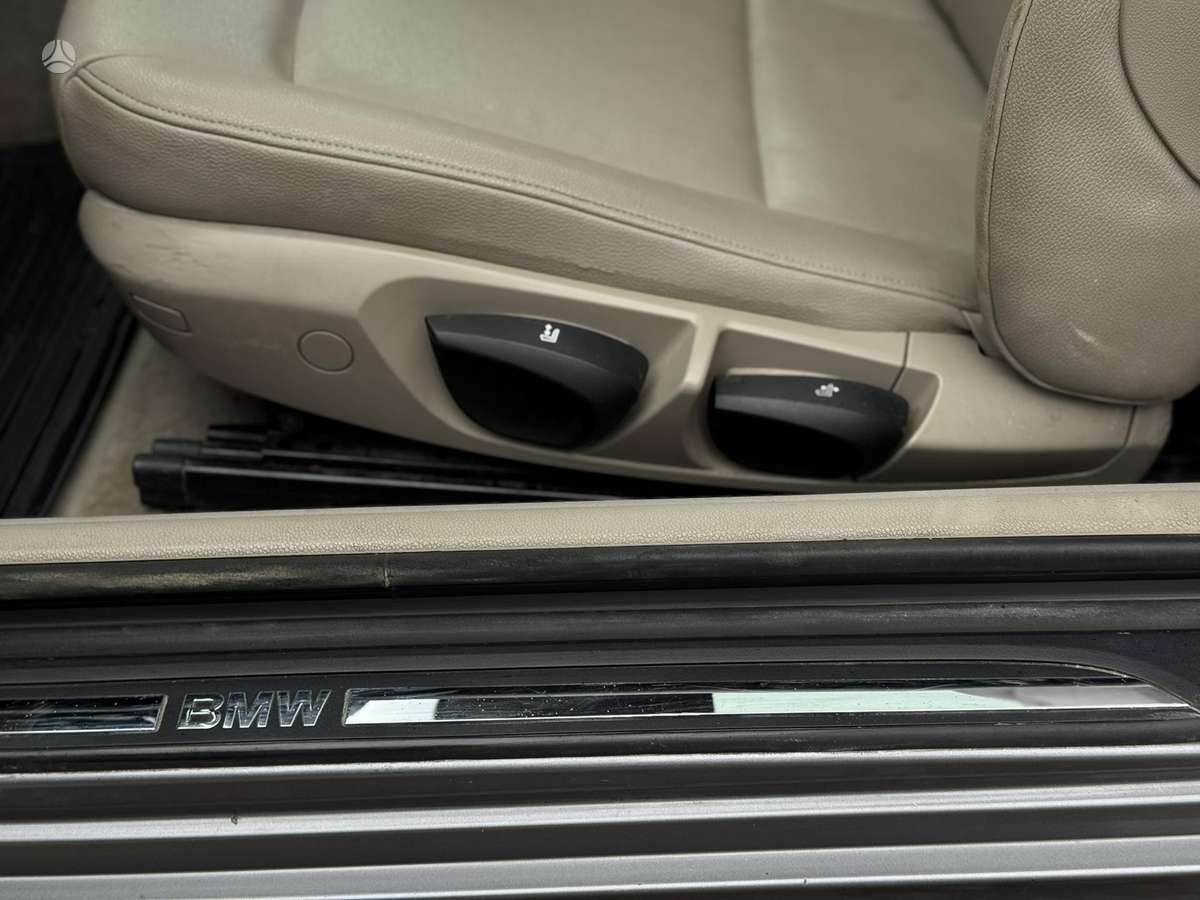 BMW 135, 3.0 l., coupe