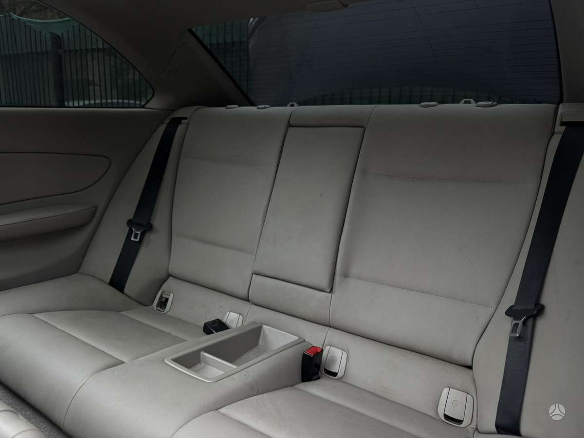 BMW 135, 3.0 l., coupe