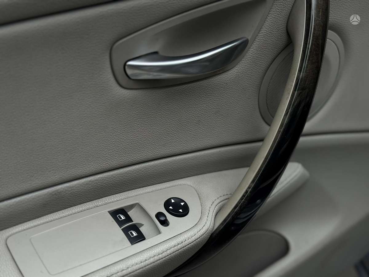 BMW 135, 3.0 l., coupe
