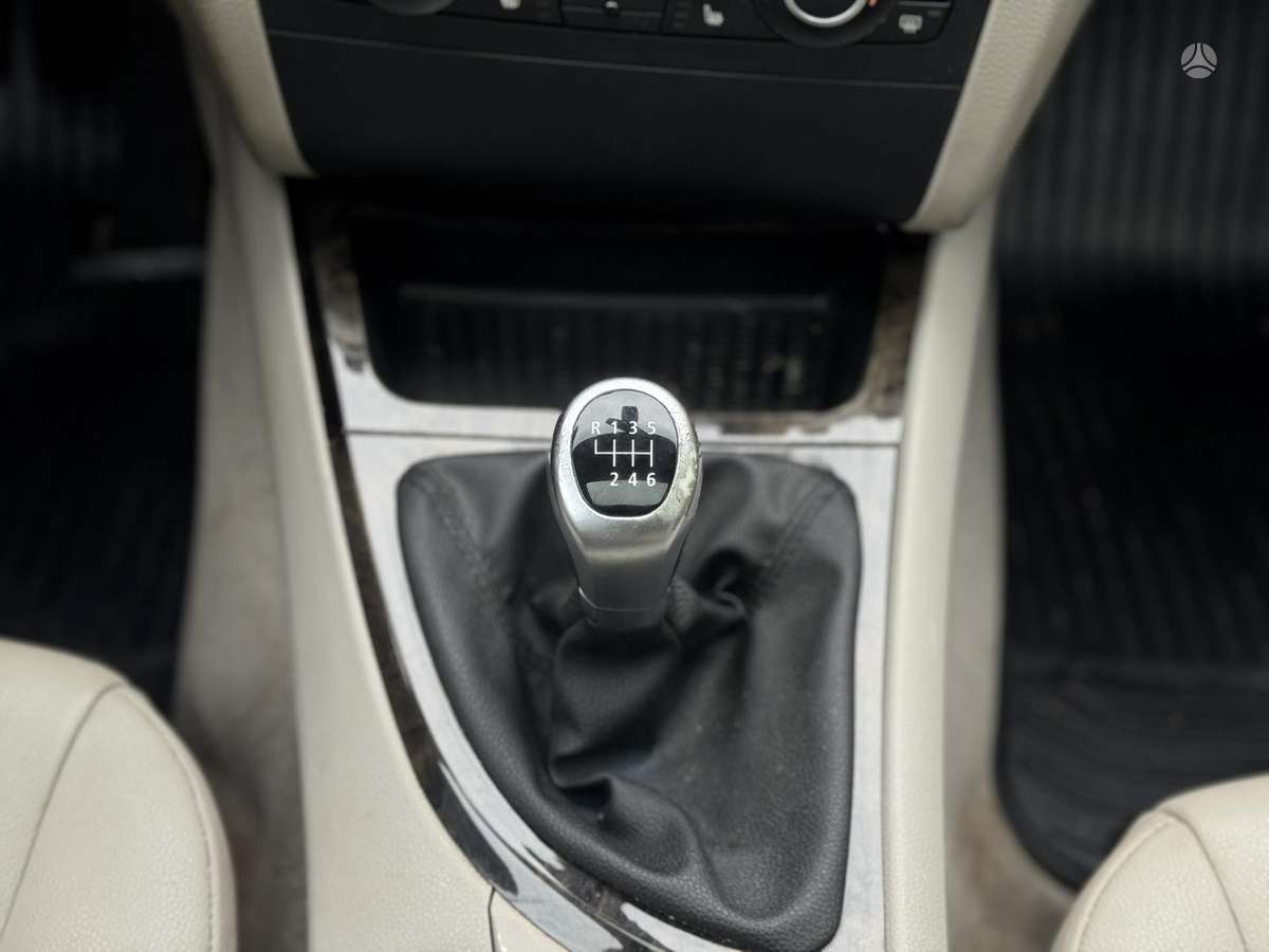BMW 135, 3.0 l., coupe