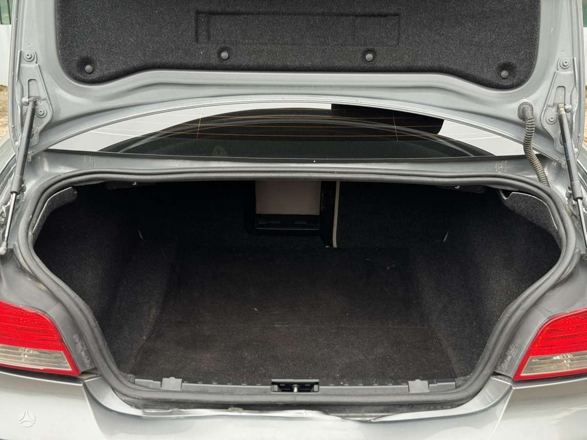 BMW 135, 3.0 l., coupe