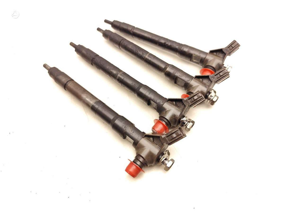 Mazda 3, SH01-13H50, injection system
