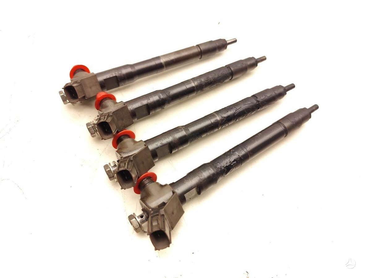 Mazda 3, SH01-13H50, injection system