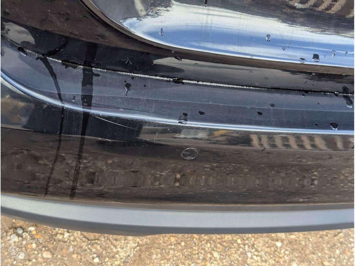 Jaguar XE двигатель