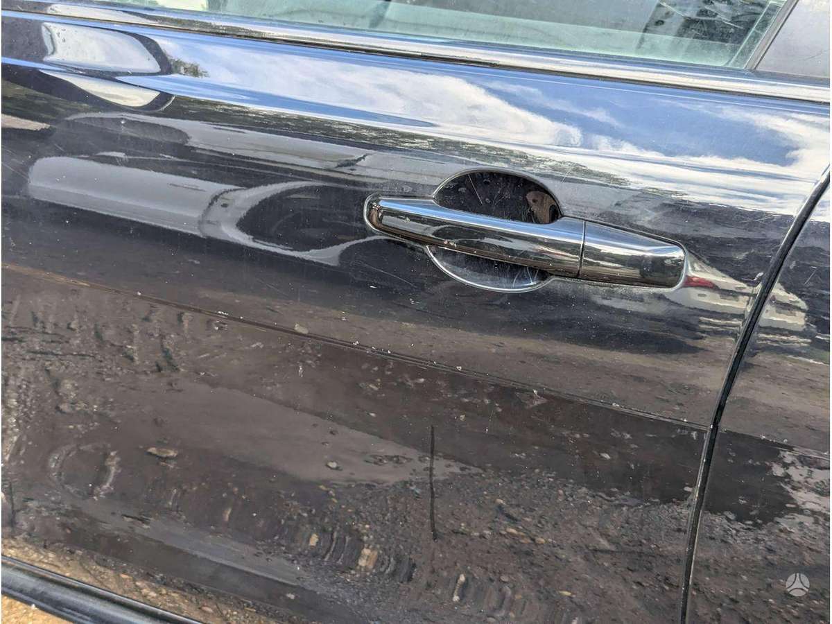 Jaguar XE двигатель