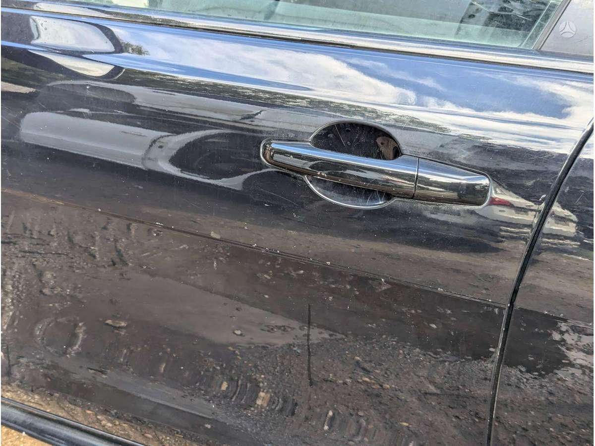 Jaguar XE dzinējs