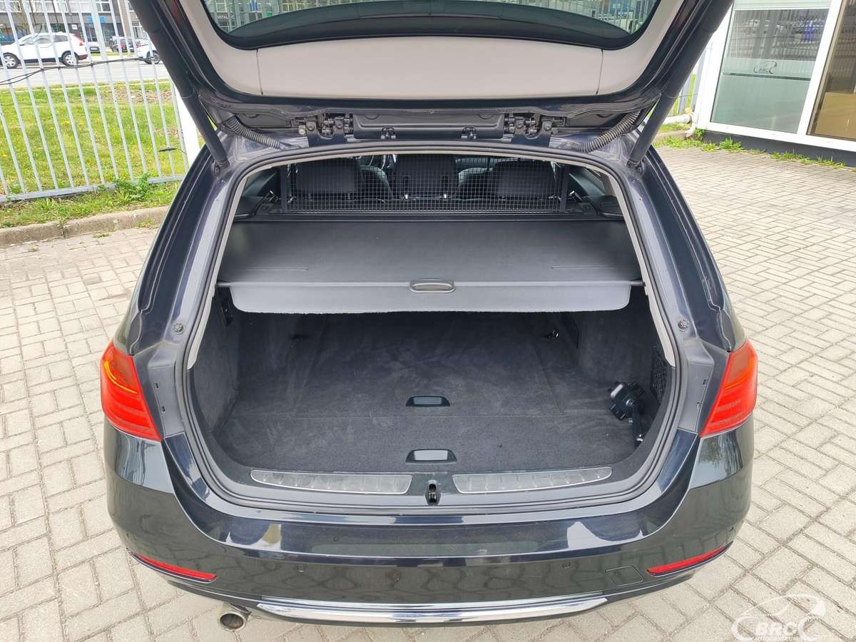 BMW 320, 2.0 l., Универсал