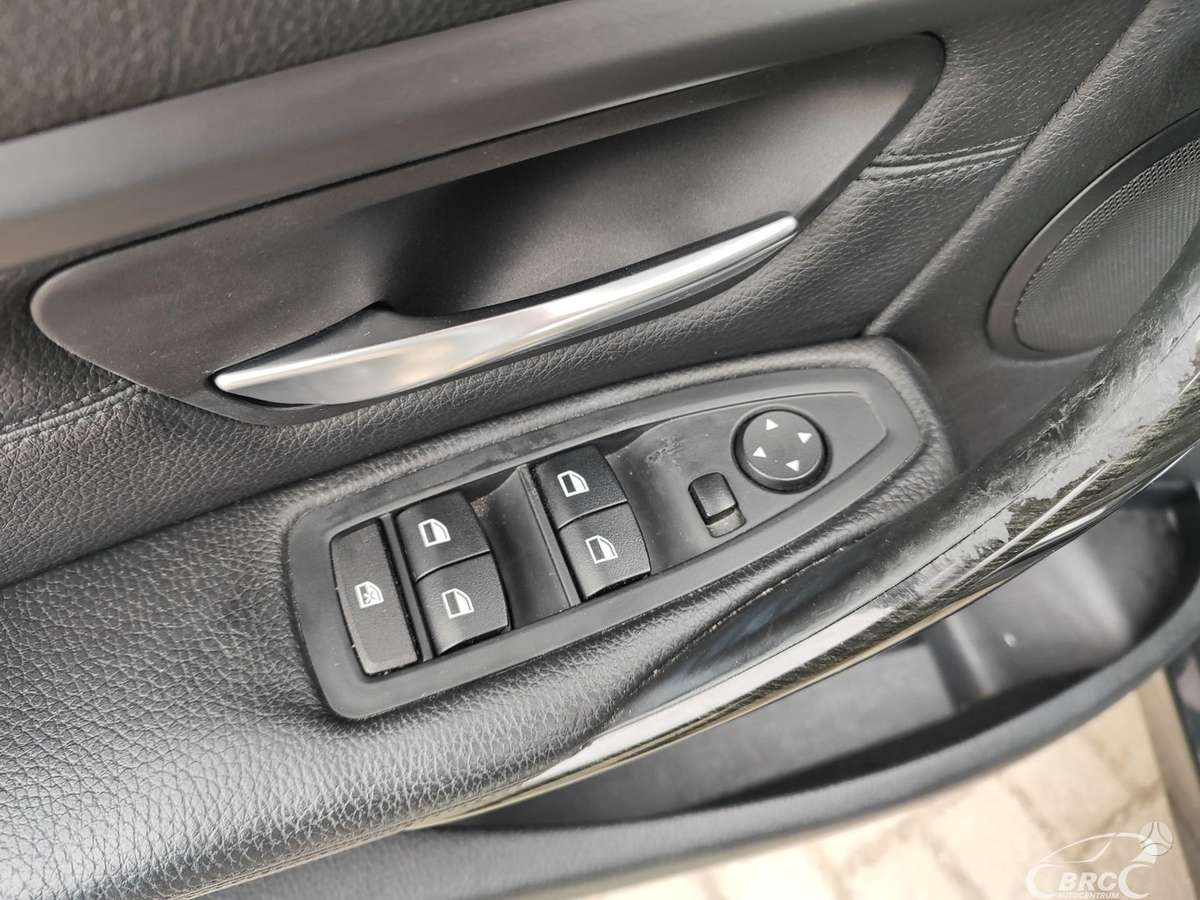 BMW 320, 2.0 l., Универсал