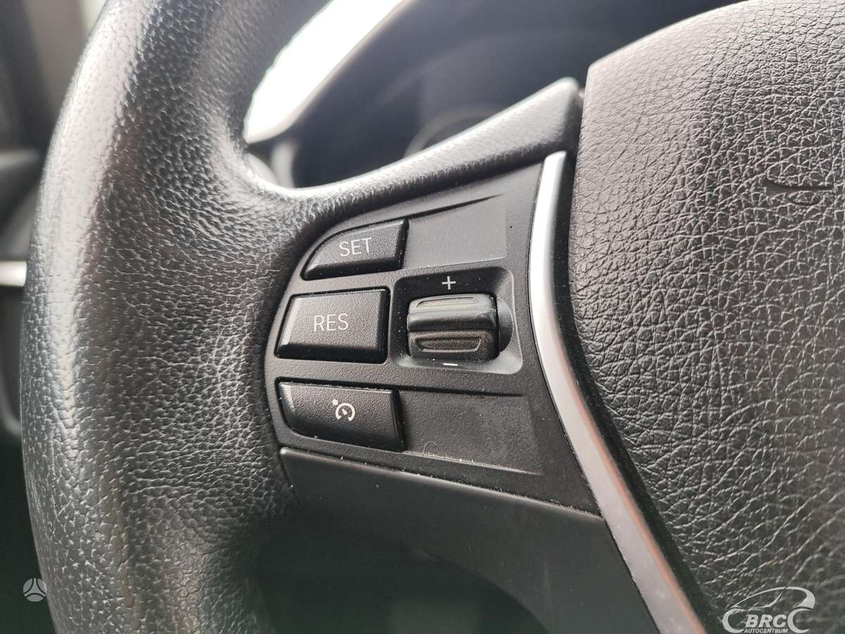 BMW 320, 2.0 l., Универсал