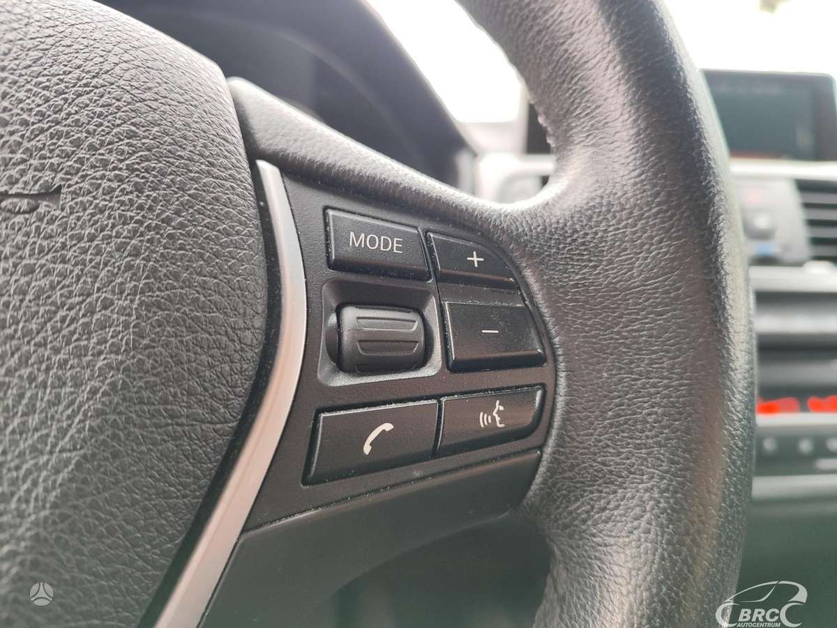 BMW 320, 2.0 l., Универсал