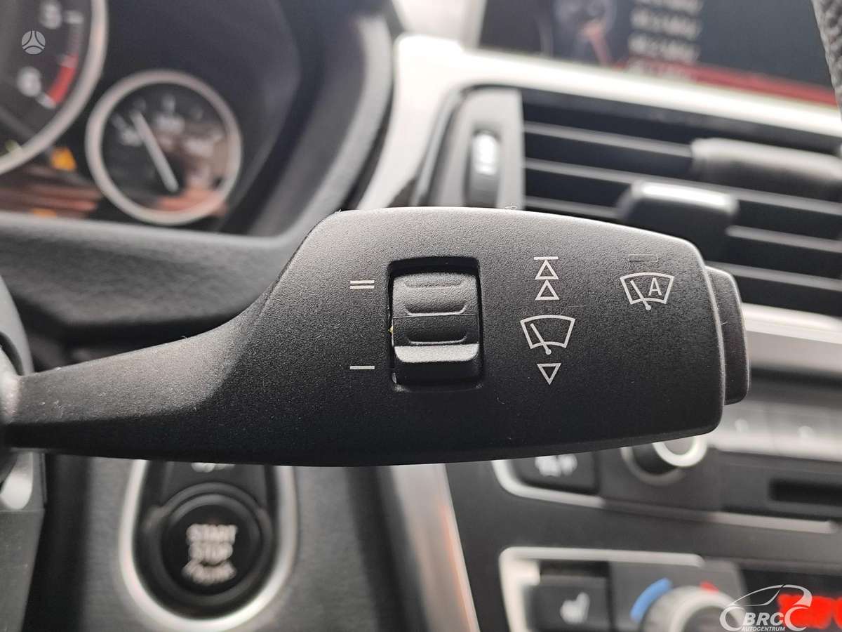 BMW 320, 2.0 l., Универсал