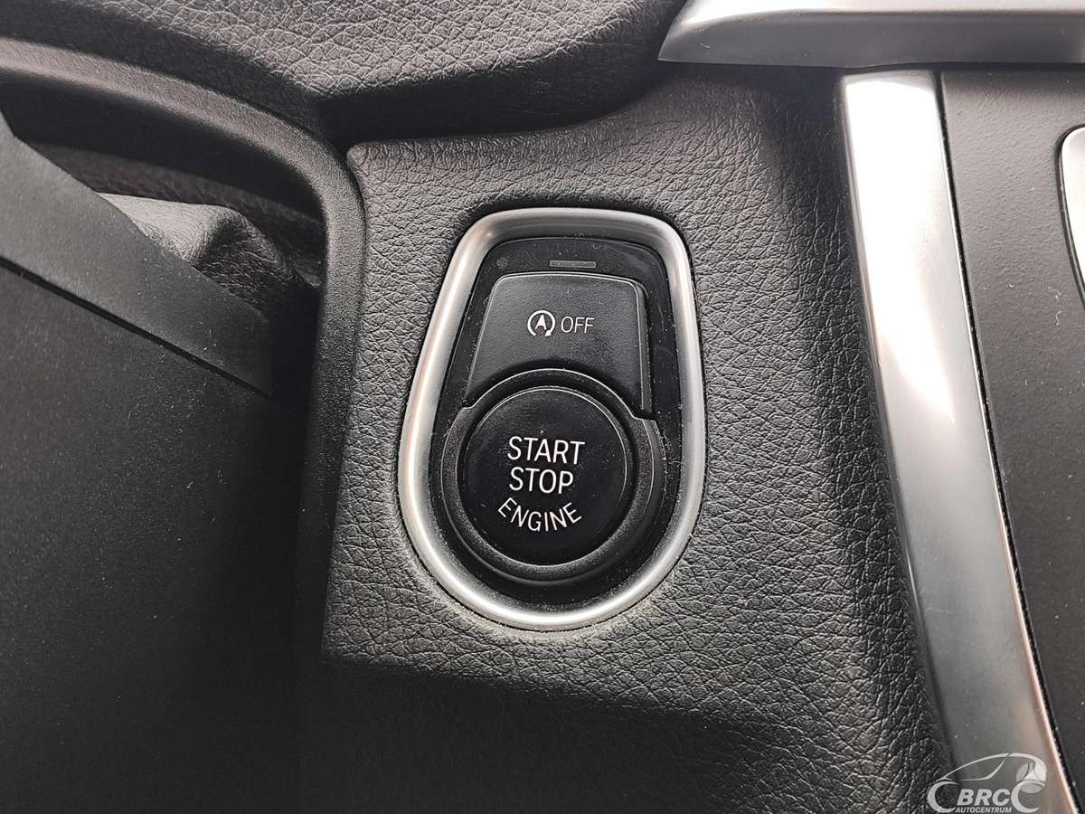 BMW 320, 2.0 l., Универсал