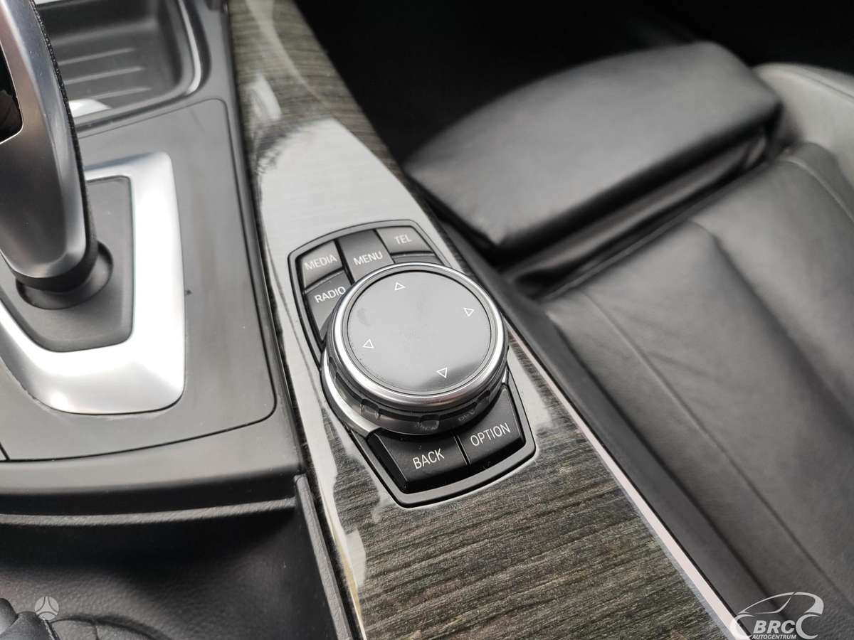 BMW 320, 2.0 l., Универсал