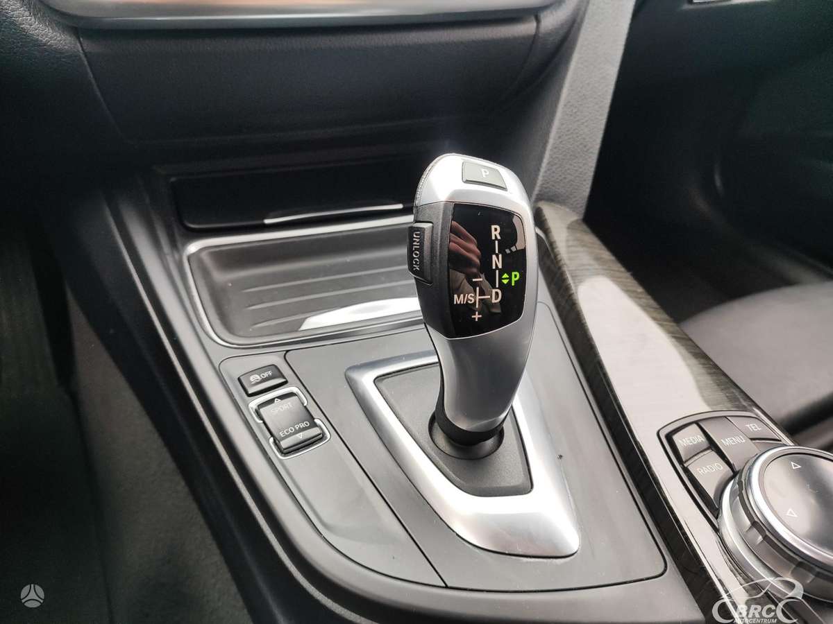 BMW 320, 2.0 l., Универсал