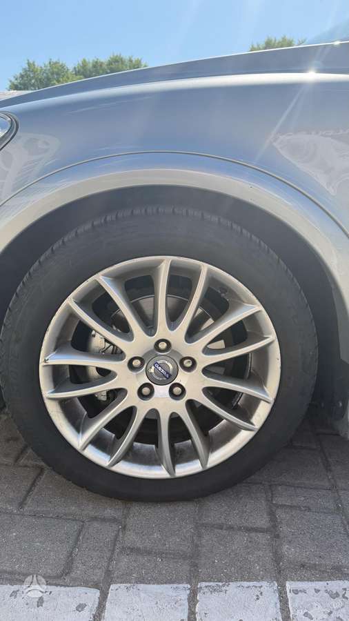 Volvo C30, 1.6 l., hatchback