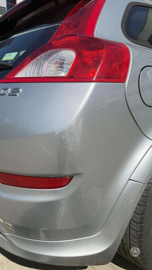 Volvo C30 - 10