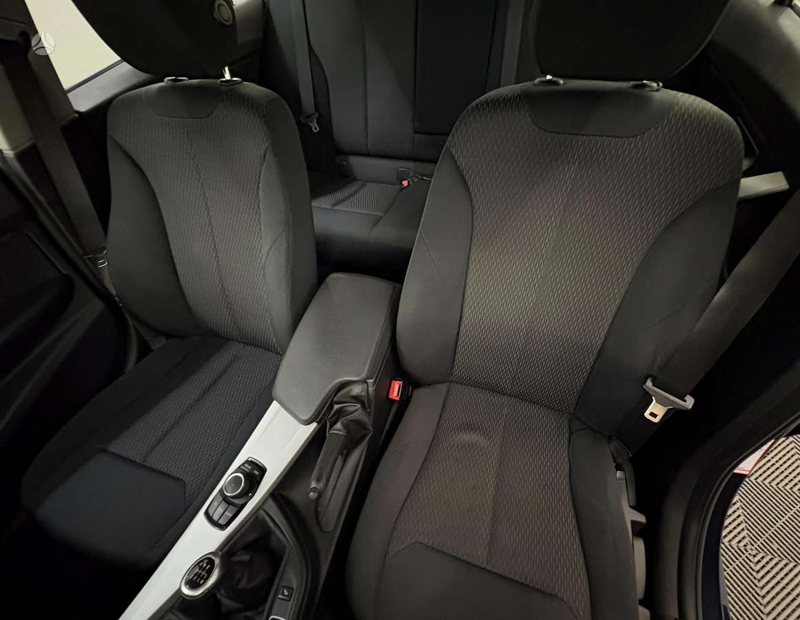 BMW 320, 2.0 l., Седан