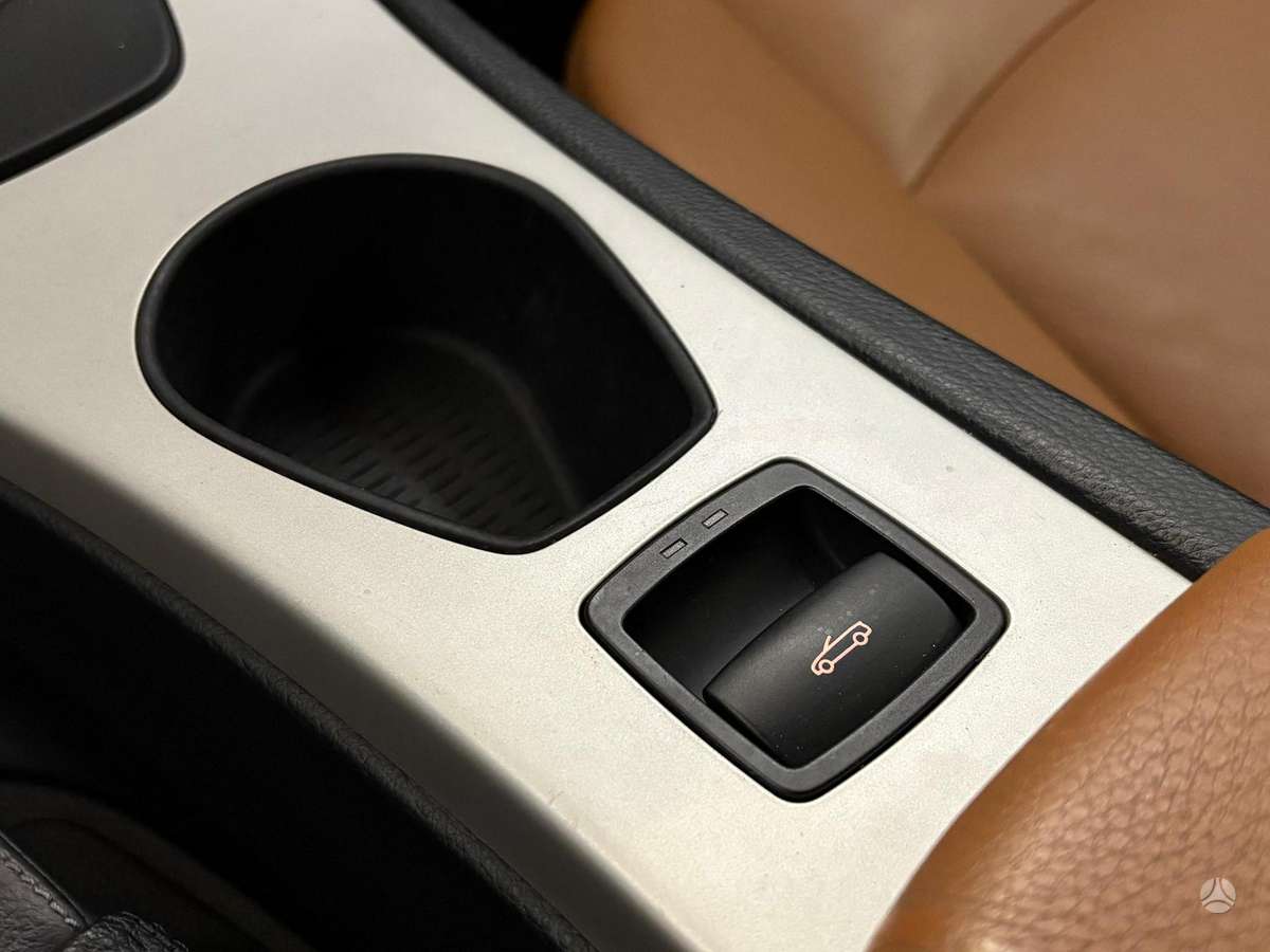 BMW 320, 2.0 l., Кабриолет