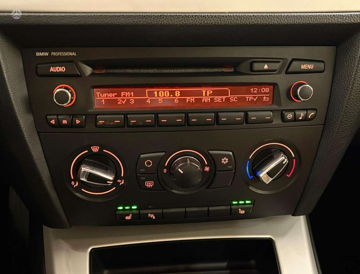 BMW 320, 2.0 l., Кабриолет