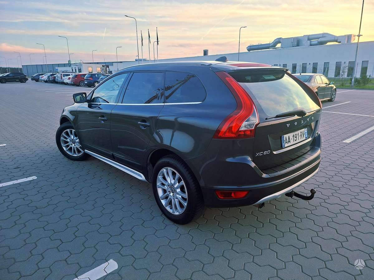 Volvo XC60 - 5