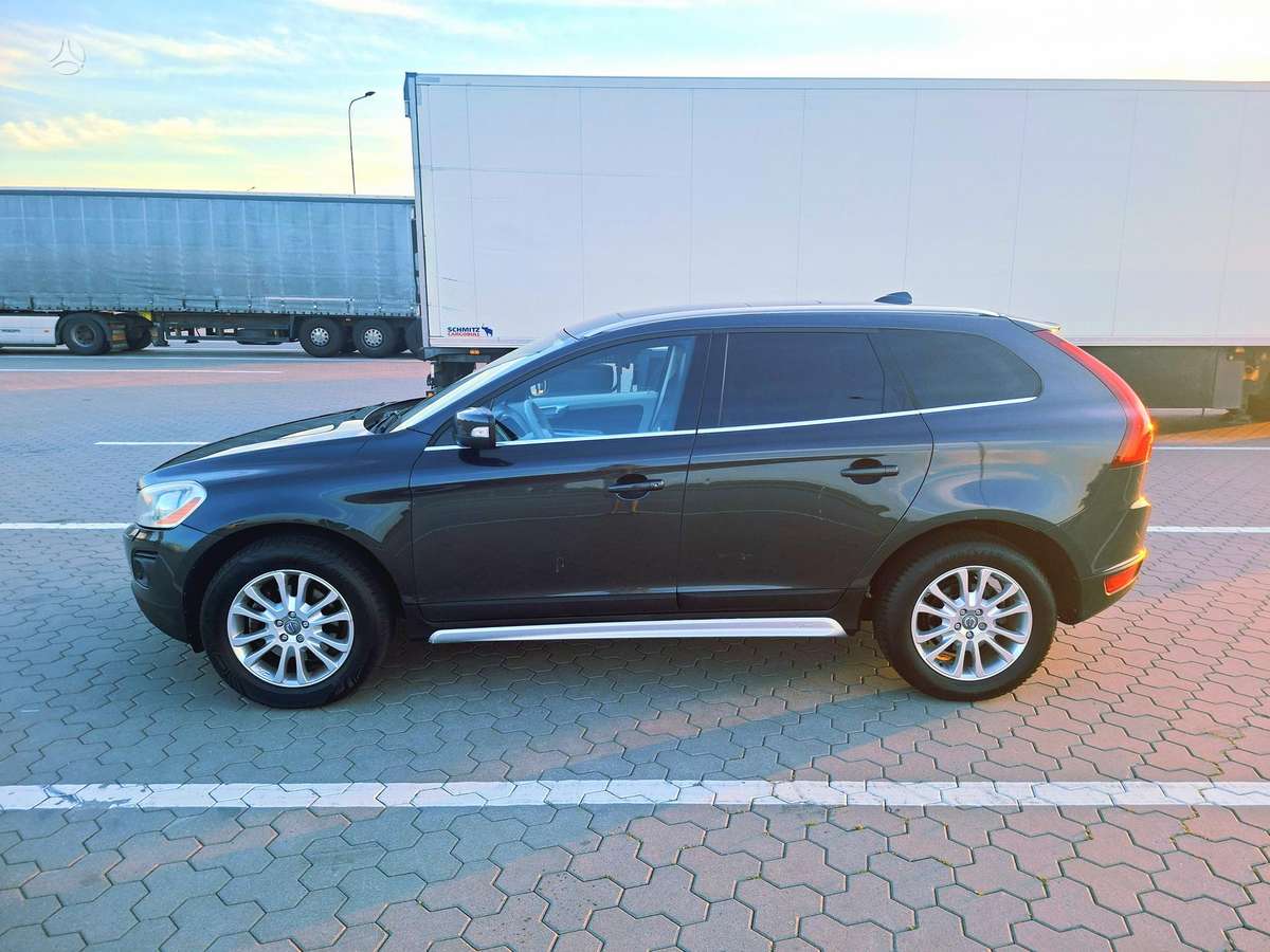 Volvo XC60 - 6
