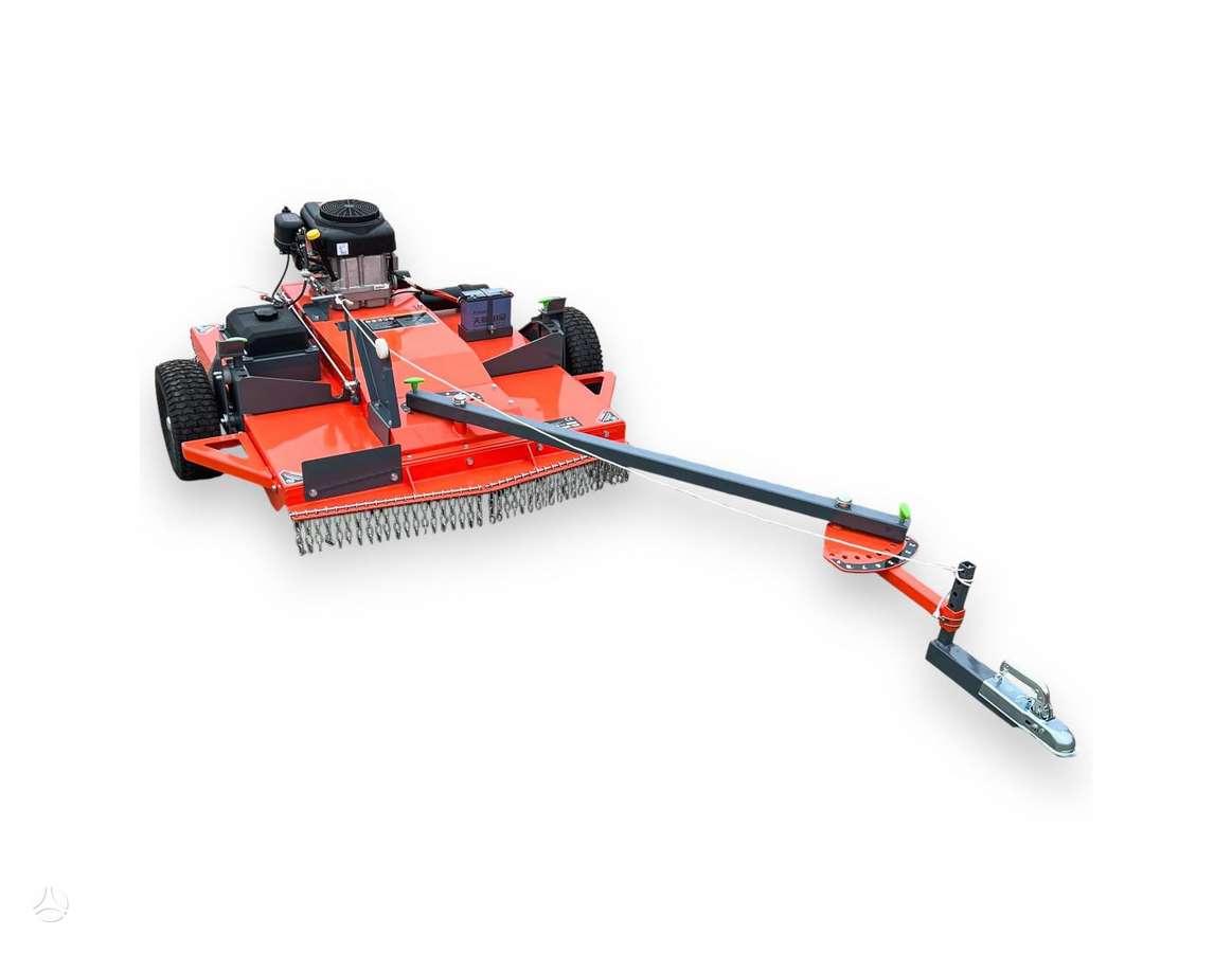 Mateng G.ATV120, hay mowers / conditioners