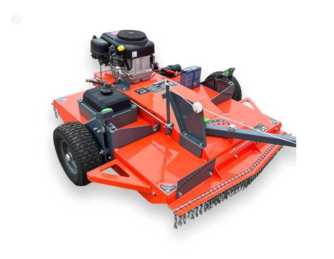 Mateng G.ATV120, сенокосилки / измельчители