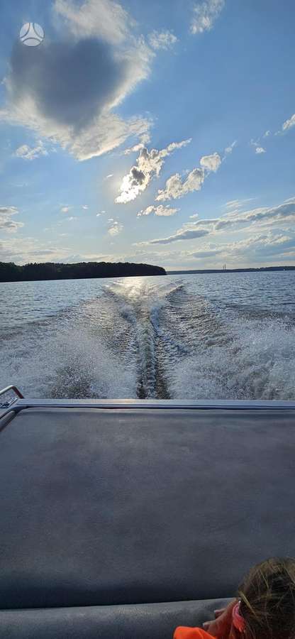 Sea Sprite 2100ES, яхты / катера
