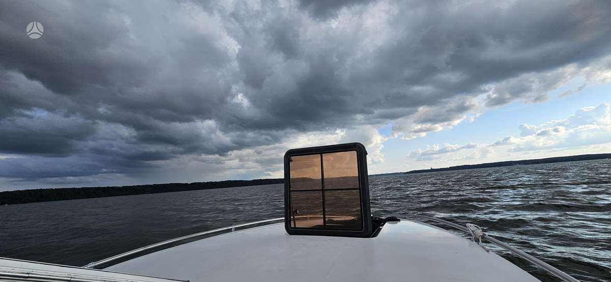 Sea Sprite 2100ES, яхты / катера