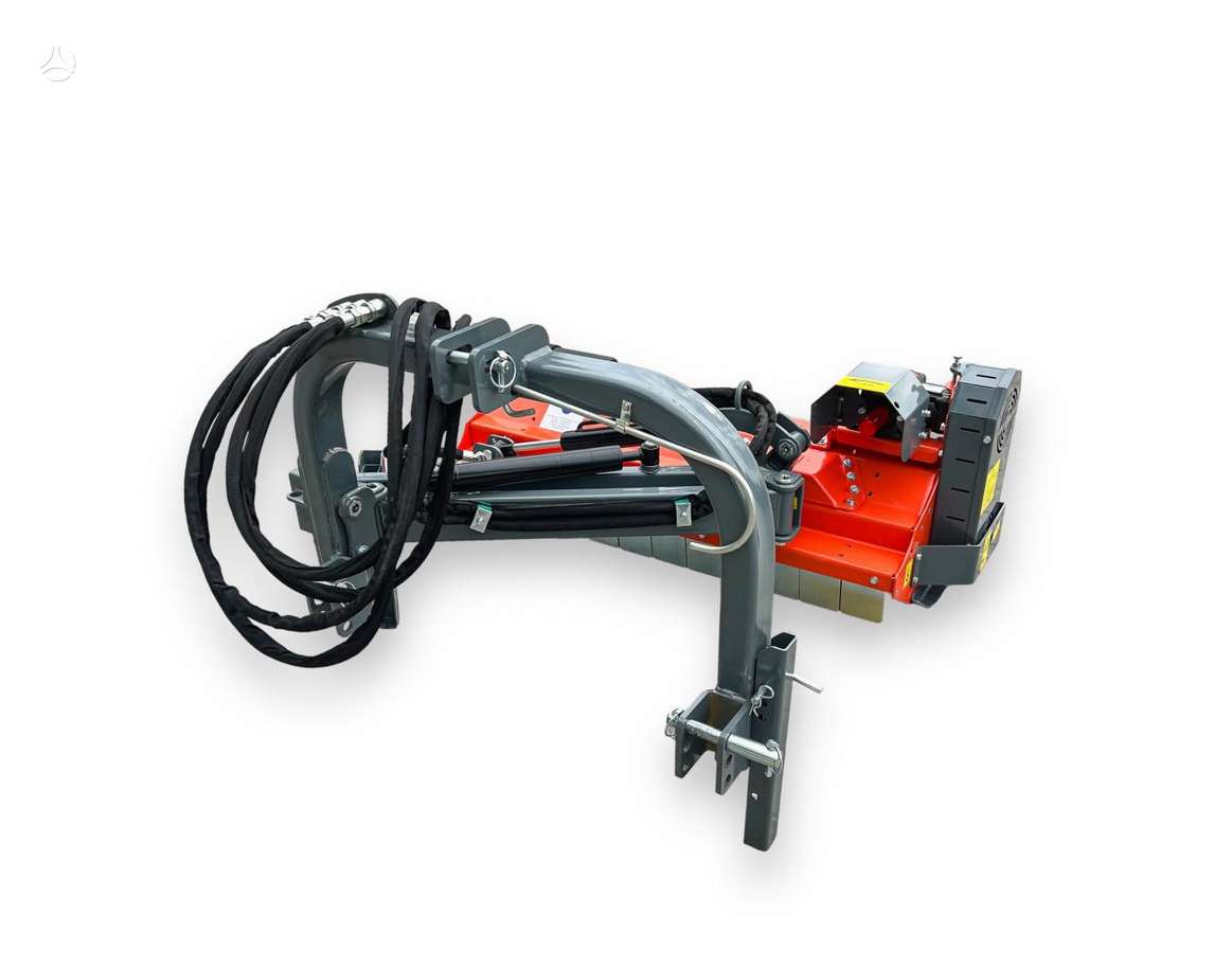 Mateng G.OS-145, hay mowers / conditioners