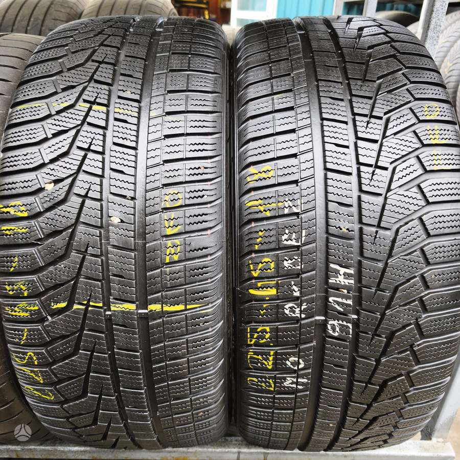 Hankook Winter icept evo2, winter 225/45 R18
