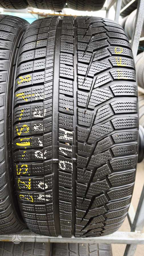 Hankook Winter icept evo2, winter 225/45 R18