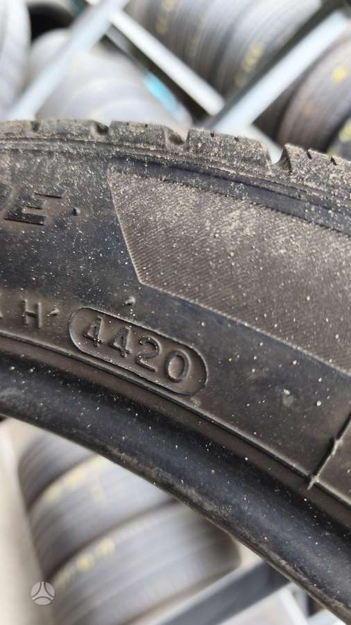 Hankook Winter icept evo2, winter 225/45 R18