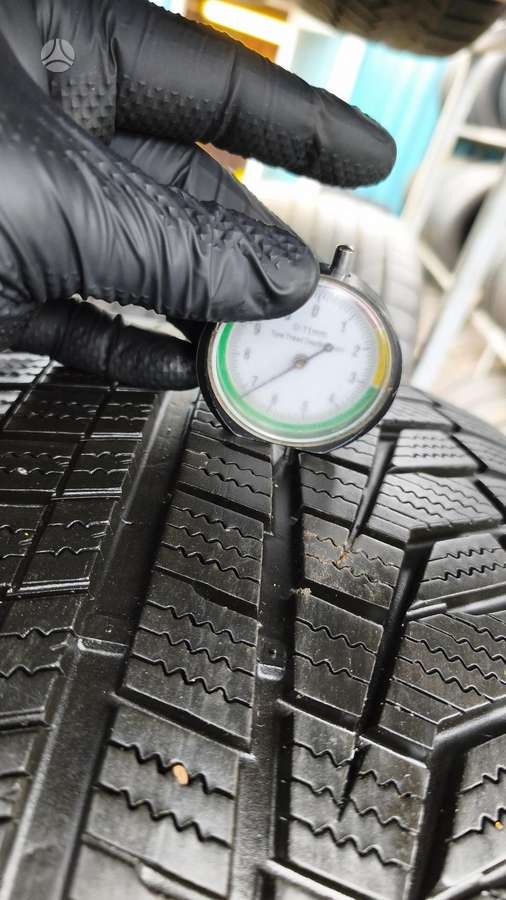 Hankook Winter icept evo2, winter 225/45 R18