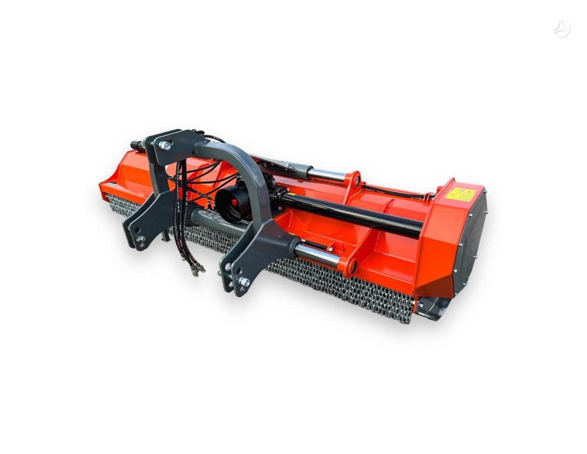 Mateng MENASOR-260 T, hay mowers / conditioners