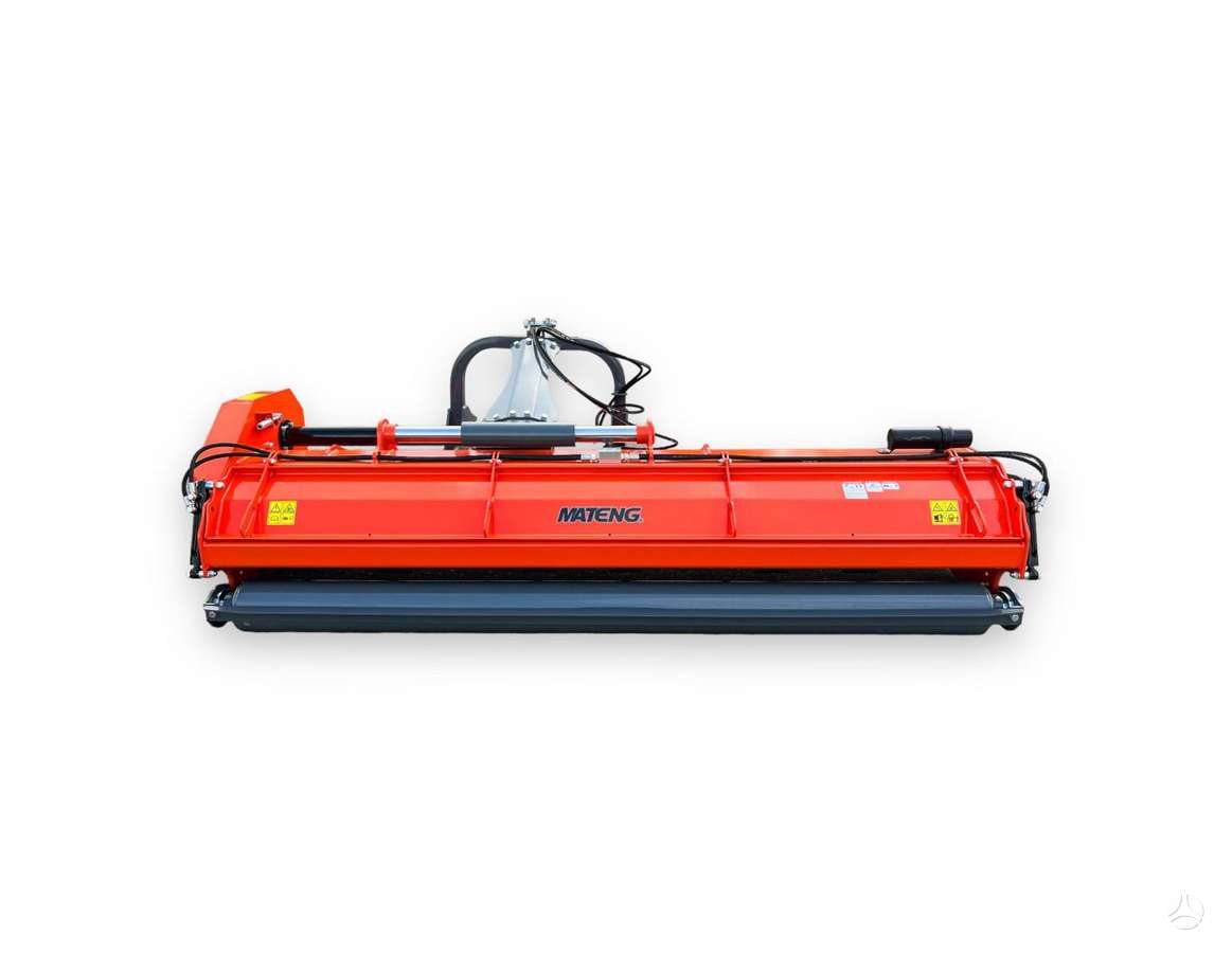 Mateng MENASOR-260 T, hay mowers / conditioners