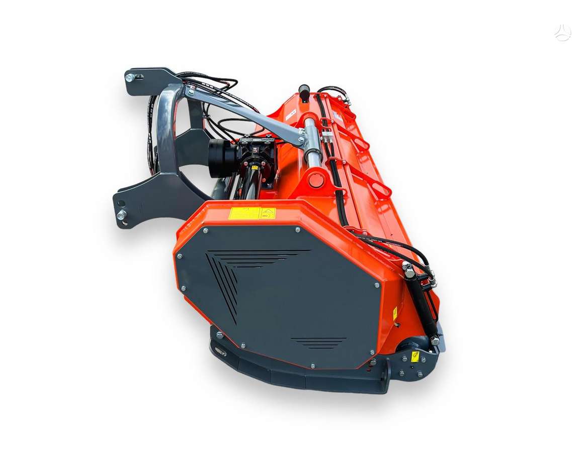 Mateng MENASOR-260 T, hay mowers / conditioners